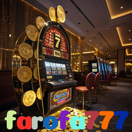 farofa777：Jogue poker, aposte no futebol e ganhe em grandes jogos de cassino!