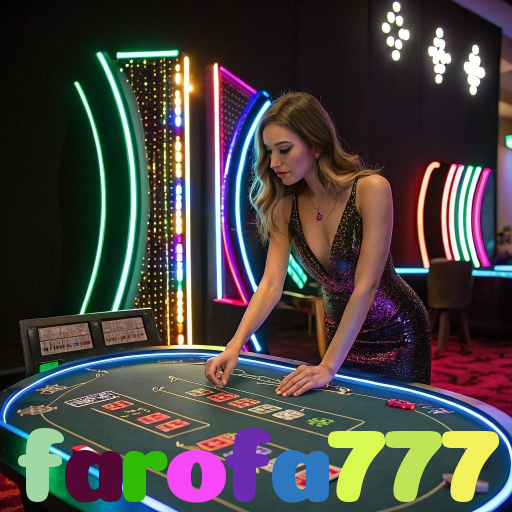 farofa777:Jogue poker, aposte no futebol e ganhe em grandes jogos de cassino!