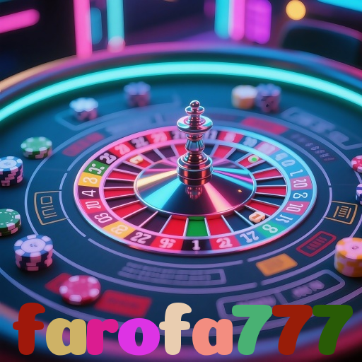 farofa777:Aposte nas melhores slots e conquiste prêmios como nunca!