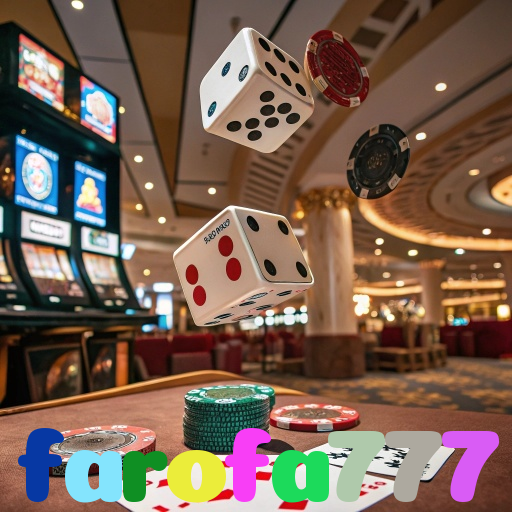 farofa777:Aposte nas melhores slots e conquiste prêmios como nunca!