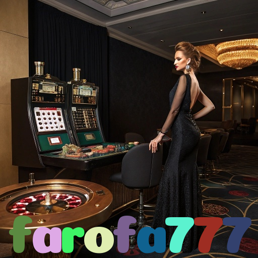 farofa777:Aposte no futebol, jogue poker e conquiste vitórias épicas!