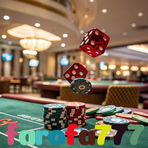 farofa777:Jogue poker, aposte no futebol e ganhe em grandes jogos de cassino!