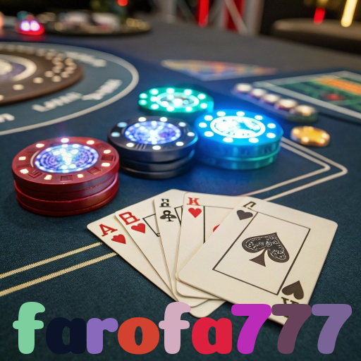 farofa777：Aposte nas melhores slots e conquiste prêmios como nunca!