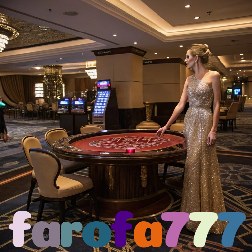 farofa777：Aposte no futebol, jogue poker e conquiste vitórias épicas!