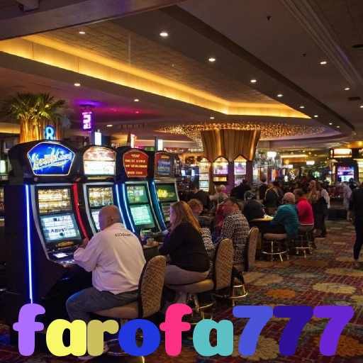 farofa777：Aposte no futebol, jogue poker e conquiste vitórias épicas!