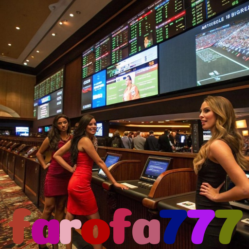 farofa777：Jogue poker, aposte no futebol e ganhe em grandes jogos de cassino!