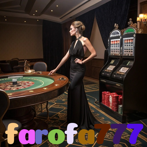 farofa777：Jogue poker, aposte no futebol e ganhe em grandes jogos de cassino!