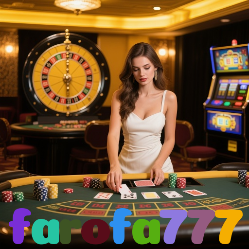 farofa777:Aposte nas melhores slots e conquiste prêmios como nunca!