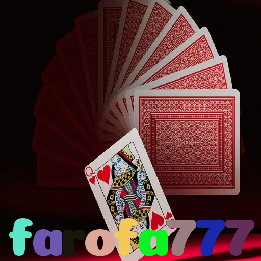farofa777:Aposte no futebol, jogue poker e conquiste vitórias épicas!