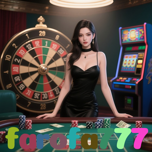 farofa777:Aposte nas melhores slots e conquiste prêmios como nunca!