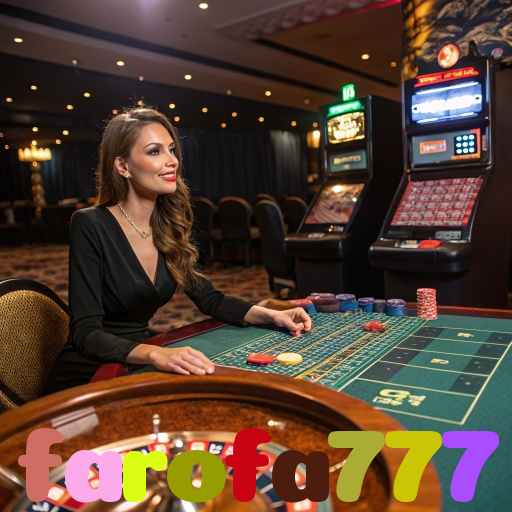 farofa777：Aposte no futebol, jogue poker e conquiste vitórias épicas!