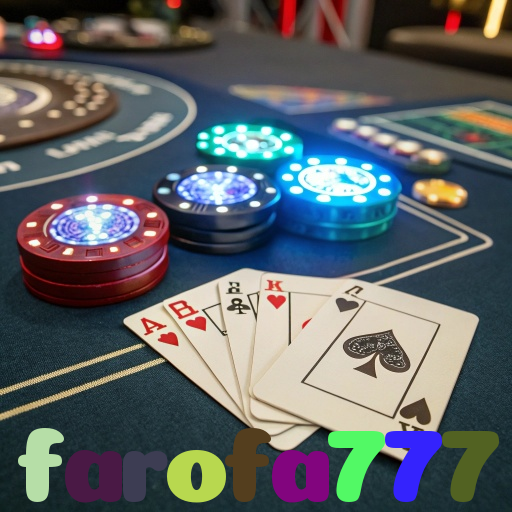 farofa777：Aposte nas melhores slots e conquiste prêmios como nunca!