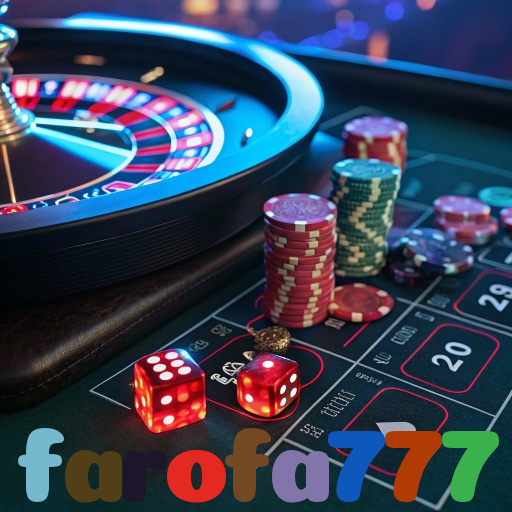 farofa777:Aposte nas melhores slots e conquiste prêmios como nunca!