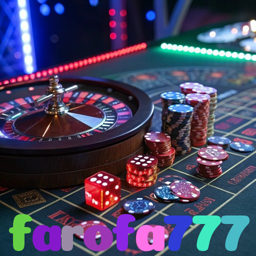 farofa777:Jogue poker, aposte no futebol e ganhe em grandes jogos de cassino!