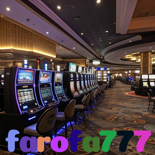 farofa777：Aposte no futebol, jogue poker e conquiste vitórias épicas!