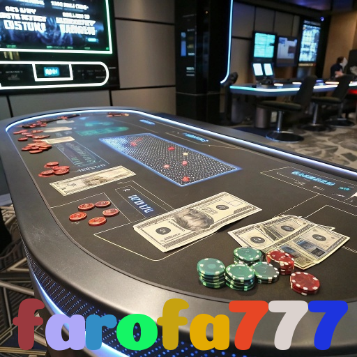 farofa777:Aposte nas melhores slots e conquiste prêmios como nunca!