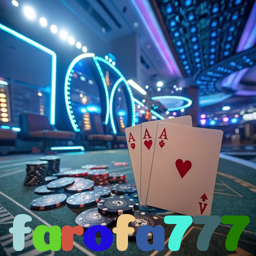farofa777:Aposte nas melhores slots e conquiste prêmios como nunca!