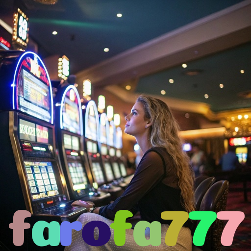 farofa777:Jogue poker, aposte no futebol e ganhe em grandes jogos de cassino!