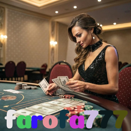 farofa777:Aposte nas melhores slots e conquiste prêmios como nunca!