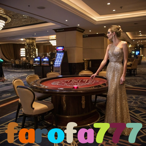 farofa777：Jogue poker, aposte no futebol e ganhe em grandes jogos de cassino!