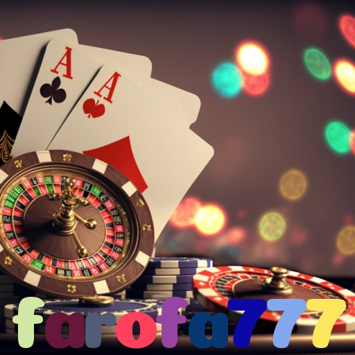 farofa777：Aposte nas melhores slots e conquiste prêmios como nunca!