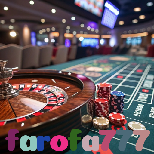farofa777:Aposte nas melhores slots e conquiste prêmios como nunca!