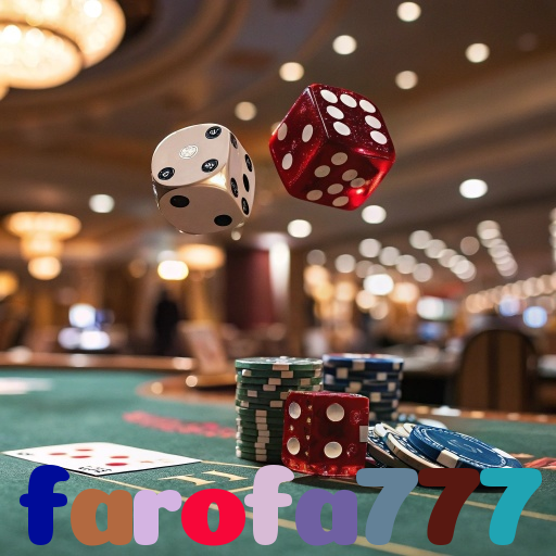 farofa777：Aposte nas melhores slots e conquiste prêmios como nunca!
