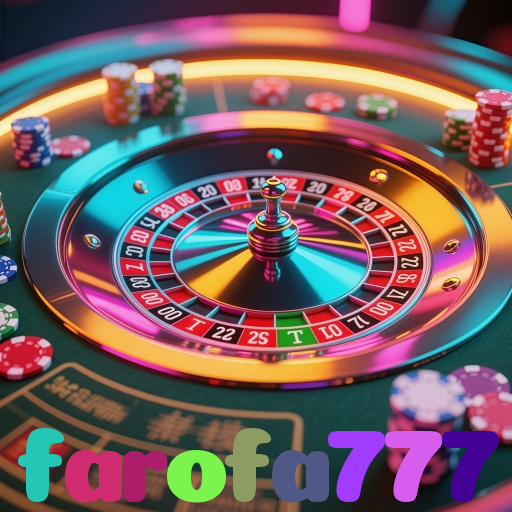 farofa777：Jogue poker, aposte no futebol e ganhe em grandes jogos de cassino!