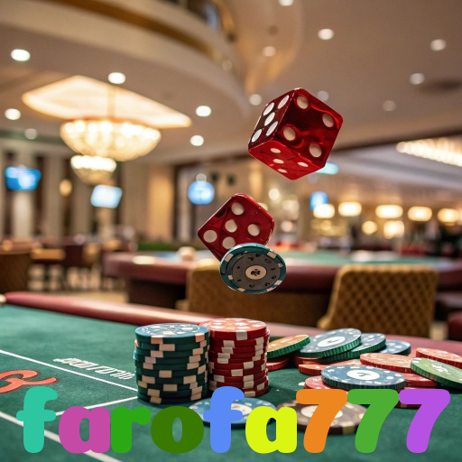 farofa777:Aposte nas melhores slots e conquiste prêmios como nunca!
