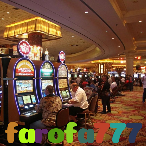 farofa777:Aposte no futebol, jogue poker e conquiste vitórias épicas!