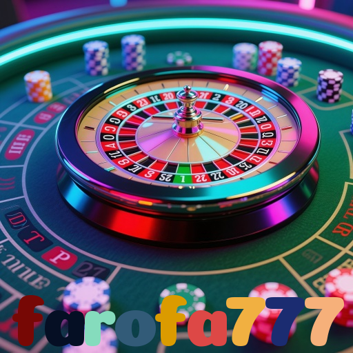 farofa777：Aposte no futebol, jogue poker e conquiste vitórias épicas!