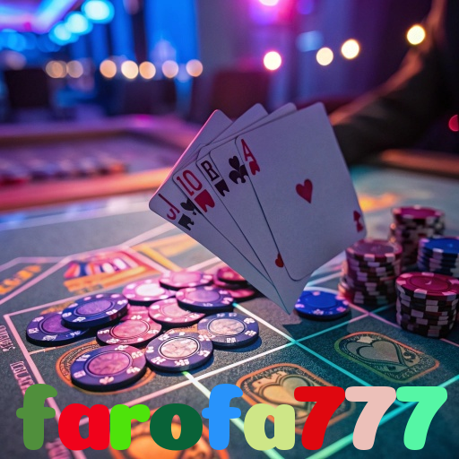 farofa777:Aposte nas melhores slots e conquiste prêmios como nunca!