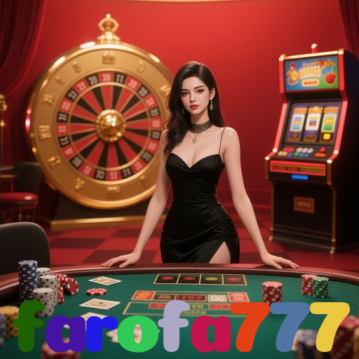 farofa777:Aposte no futebol, jogue poker e conquiste vitórias épicas!