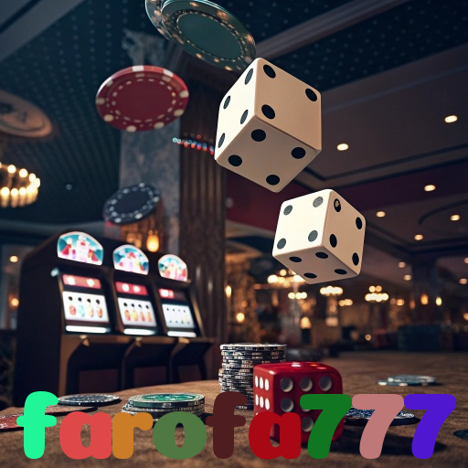 farofa777:Jogue poker, aposte no futebol e ganhe em grandes jogos de cassino!