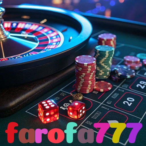 farofa777：Aposte nas melhores slots e conquiste prêmios como nunca!