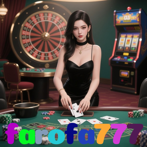 farofa777：Aposte no futebol, jogue poker e conquiste vitórias épicas!
