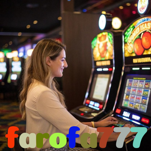 farofa777：Aposte no futebol, jogue poker e conquiste vitórias épicas!