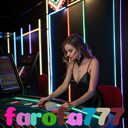 farofa777:Jogue poker, aposte no futebol e ganhe em grandes jogos de cassino!