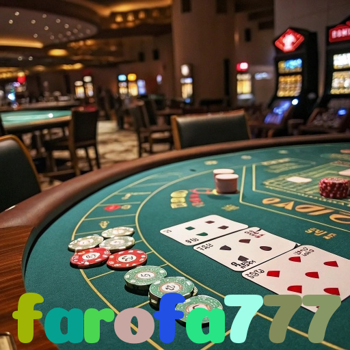 farofa777：Aposte nas melhores slots e conquiste prêmios como nunca!