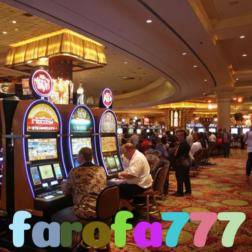 farofa777：Aposte no futebol, jogue poker e conquiste vitórias épicas!