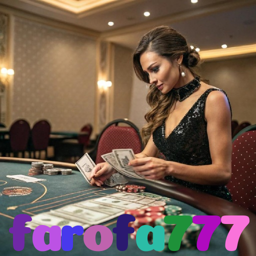 farofa777:Aposte nas melhores slots e conquiste prêmios como nunca!