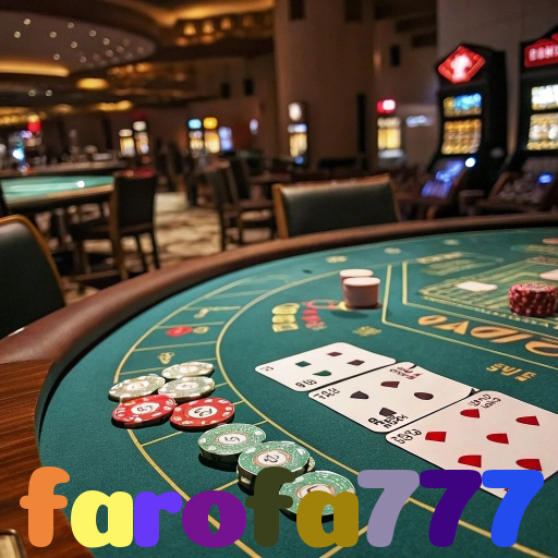 farofa777:Aposte nas melhores slots e conquiste prêmios como nunca!