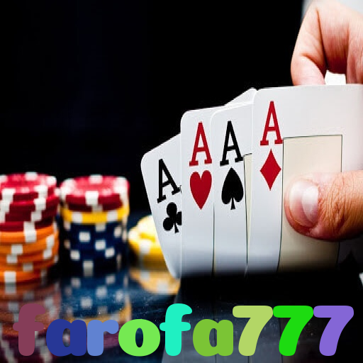 farofa777：Aposte nas melhores slots e conquiste prêmios como nunca!
