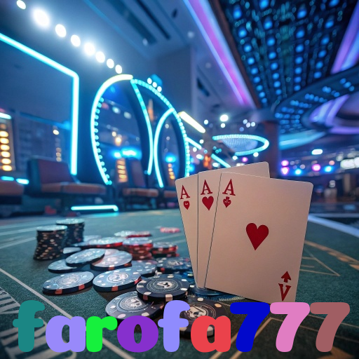 farofa777:Jogue poker, aposte no futebol e ganhe em grandes jogos de cassino!