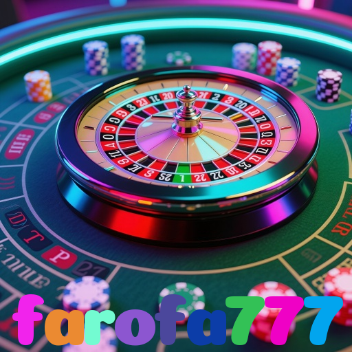 farofa777:Jogue poker, aposte no futebol e ganhe em grandes jogos de cassino!