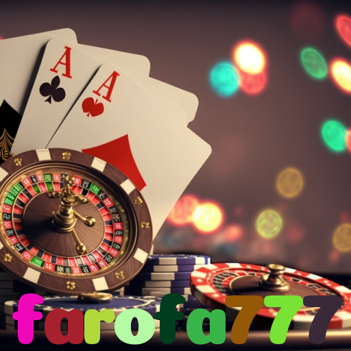 farofa777：Aposte nas melhores slots e conquiste prêmios como nunca!