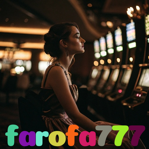 farofa777：Aposte nas melhores slots e conquiste prêmios como nunca!