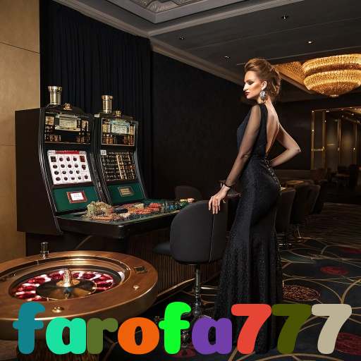 farofa777：Aposte no futebol, jogue poker e conquiste vitórias épicas!