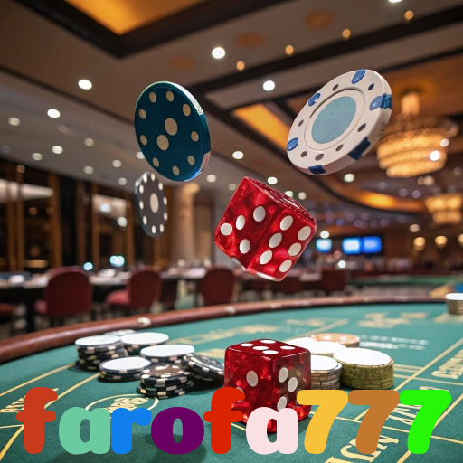farofa777:Aposte nas melhores slots e conquiste prêmios como nunca!