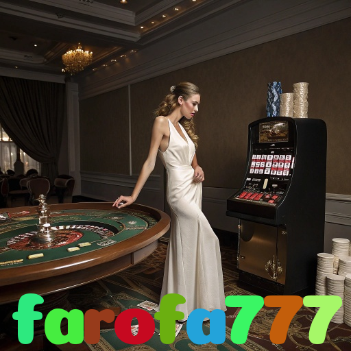 farofa777：Jogue poker, aposte no futebol e ganhe em grandes jogos de cassino!